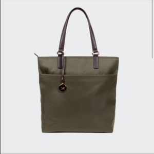 Lo & Sons Green T.T. Bag